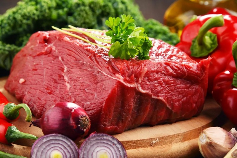 菜價(jià)漲了，肉類價(jià)格也集體上漲！餐飲企業(yè)迎成本壓力